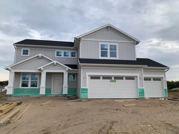 15720 Norwalk Rd, Grand Haven, MI 49417