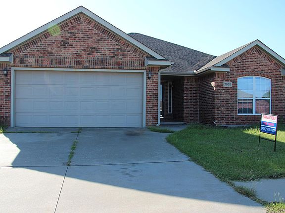 Large Size Double Garage