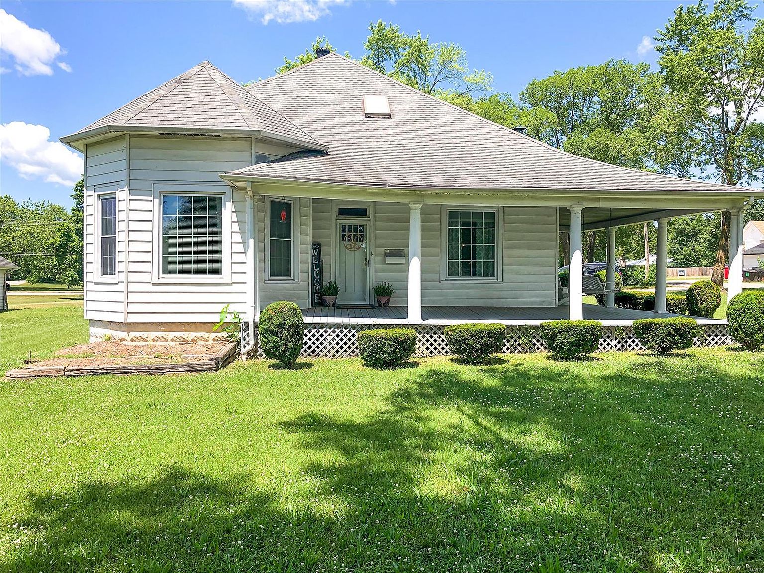 401 W Gibbs St Salem Mo 65560 Mls 20044285 Zillow