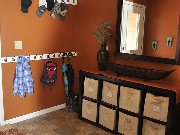 Mudroom