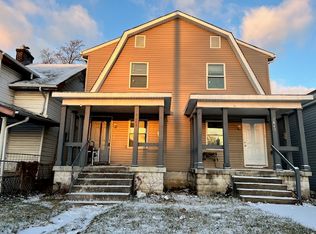 1843 Cleveland Ave, Columbus, OH