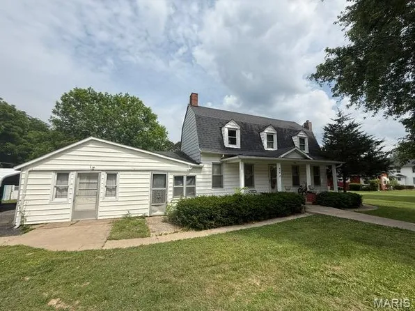 516 High St, Marble Hill, MO 63764