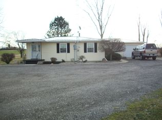 6755 E 500 S, Hamilton, IN 46742