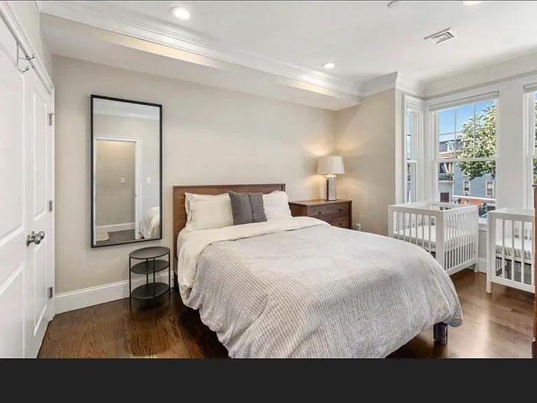 3 Monmouth St #W — Photo 4