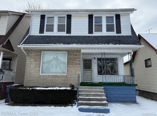 1429 Euclid St, Lincoln Park, MI 48146