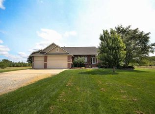 3700 S Manly Rd, Goddard, KS 67052