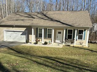 12407 Sickles Ln, Spotsylvania, VA 22551