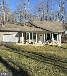 12407 Sickles Ln, Spotsylvania, VA, 22551