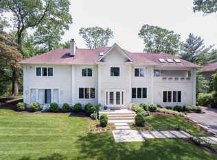 144 Lookout Rd, Mountain Lakes, NJ 07046