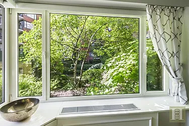 Sold by Halstead Real Estate