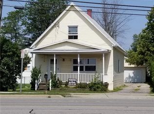 3688 Walden Ave, Lancaster, NY 14086