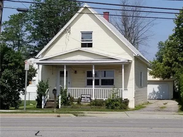 3688 Walden Ave, Lancaster, NY 14086