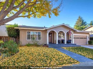 2539 Willowren Way, Pleasanton, CA 94566