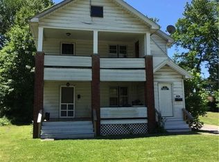245-247 Potomac Ave, Youngstown, OH