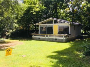 129 Cherry Ave, Pine Mountain, GA