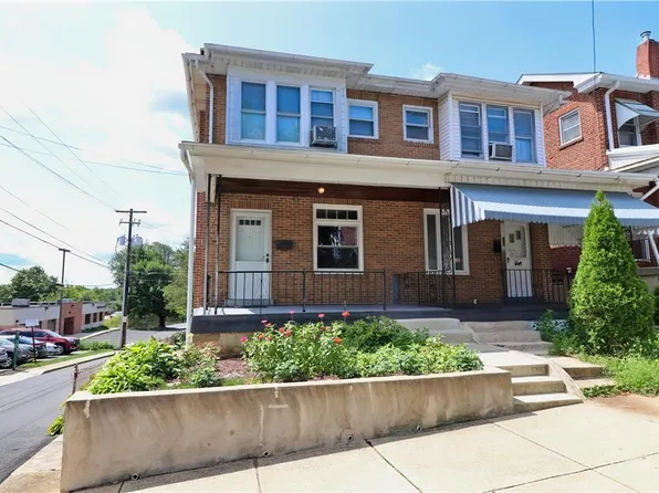 112 N Saint George St, Allentown, PA 18104