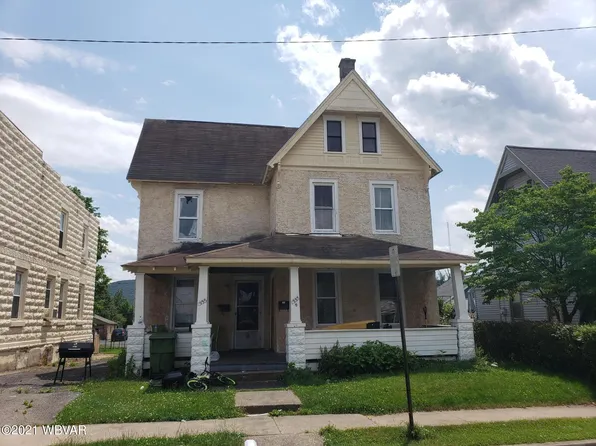 1555 Scott St, Williamsport, PA 17701