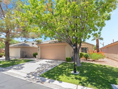 3495 Eagle Bend St, Las Vegas, NV, 89122
