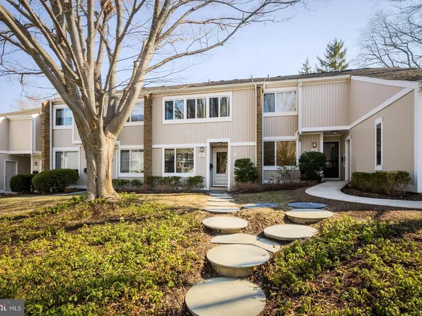 17 Gordon Way, Princeton, NJ 08540