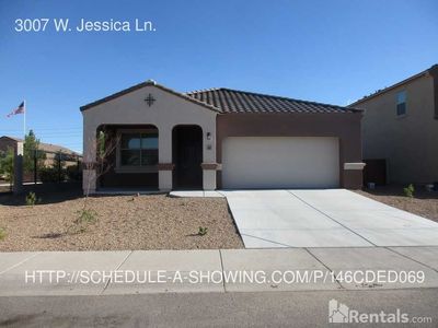 3007 W Jessica Ln, Phoenix, AZ, 85041