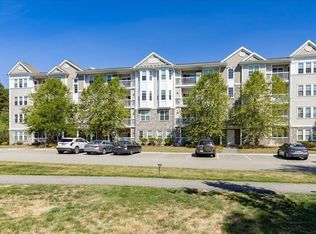 23 Augustus Ct UNIT 4006, Reading, MA 01867