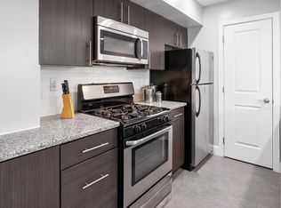 Rock Hill Apartments, Philadelphia, PA 19128