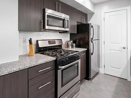 Rock Hill Apartments Photo 1
