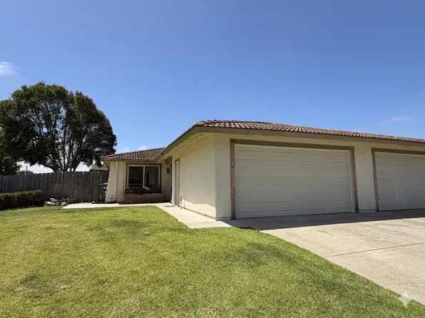 901 N L St, Lompoc, CA 93436