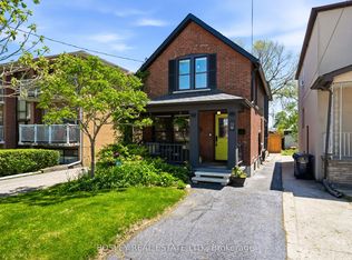 55 Algoma St, Toronto, ON M8Y 1C4