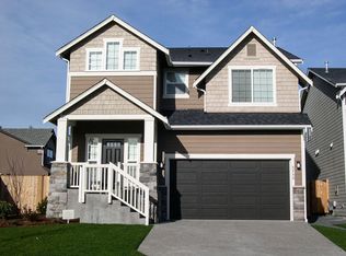 5112 NE 7th St, Renton, WA 98059