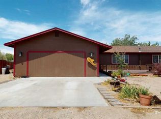 1366 Lattin Rd, Fallon, NV 89406