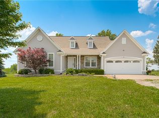 31410 Switzer Rd, Louisburg, KS 66053