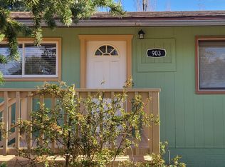 903 E Wagon Wheel Cir, Payson, AZ 85541
