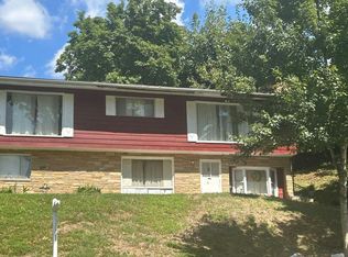 2300 Fairlawn St, Temple Hills, MD 20748
