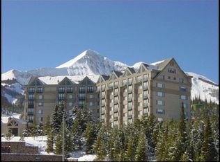 40 Big Sky Resort Rd #1959, Big Sky, MT 59716