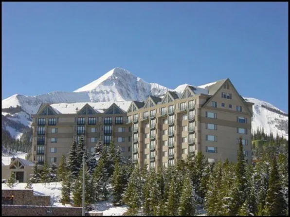 40 Big Sky Resort Rd #1907, Big Sky, MT 59716