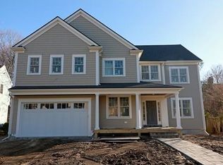 11 James Ave, Needham, MA 02494