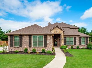 132 Claremont Dr, Ovilla, TX 75154