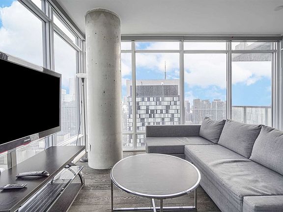 5th image of 488 University Ave #3307