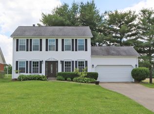 4028 Weber Way, Lexington, KY 40514