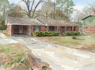 627 McDowell Rd, Hinesville, GA 31313