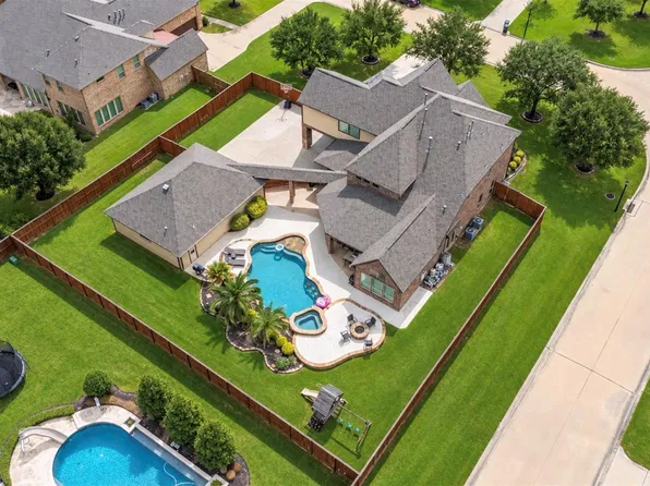 21614 Fairhaven Creek Dr, Cypress, TX 77433