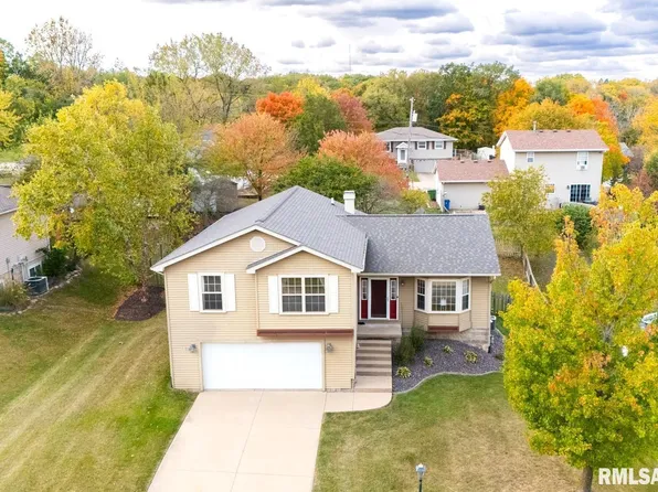105 Karen Dr, East Peoria, IL 61611