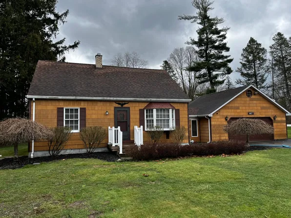 441 N Davis Rd, Elma, NY 14059