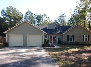 8888 Peppertree Dr, Jonesboro, GA 30238