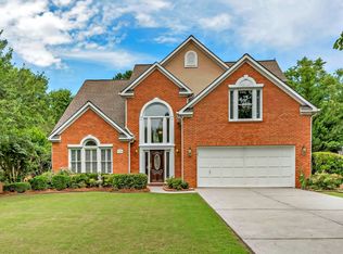 3545 Evonvale Ovlk, Cumming, GA 30041