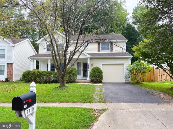 7710 Ivy Oak Dr, Gaithersburg, MD 20877