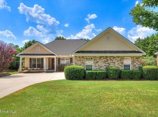 1171 Greenwich Pass, Grovetown, GA 30813