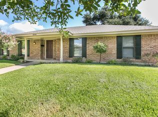 1809 Trinity Dr, Waco, TX 76710