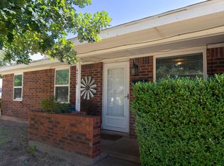 4724 Cape Cod Dr, Wichita Falls, TX 76310